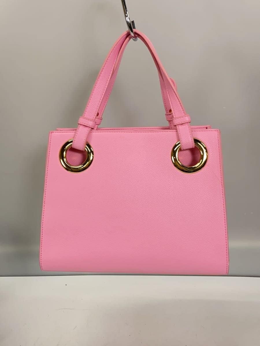 Samantha Vega handbag leather PNK 3