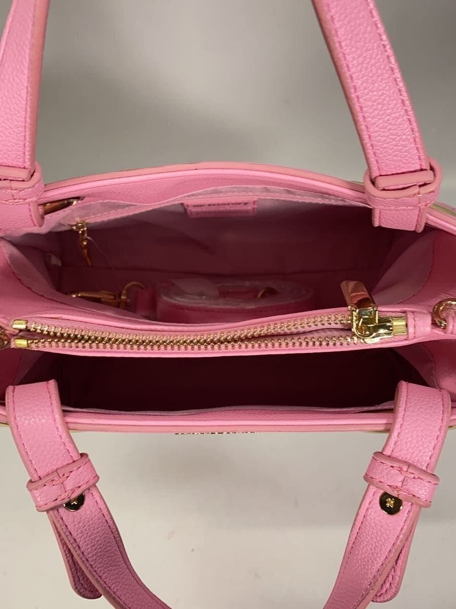 Samantha Vega handbag leather PNK 6