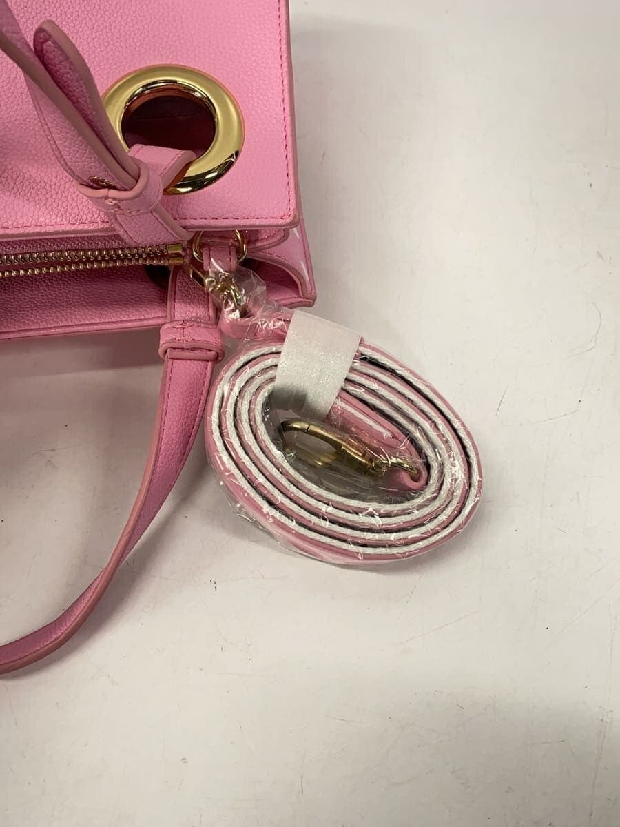 Samantha Vega handbag leather PNK 7