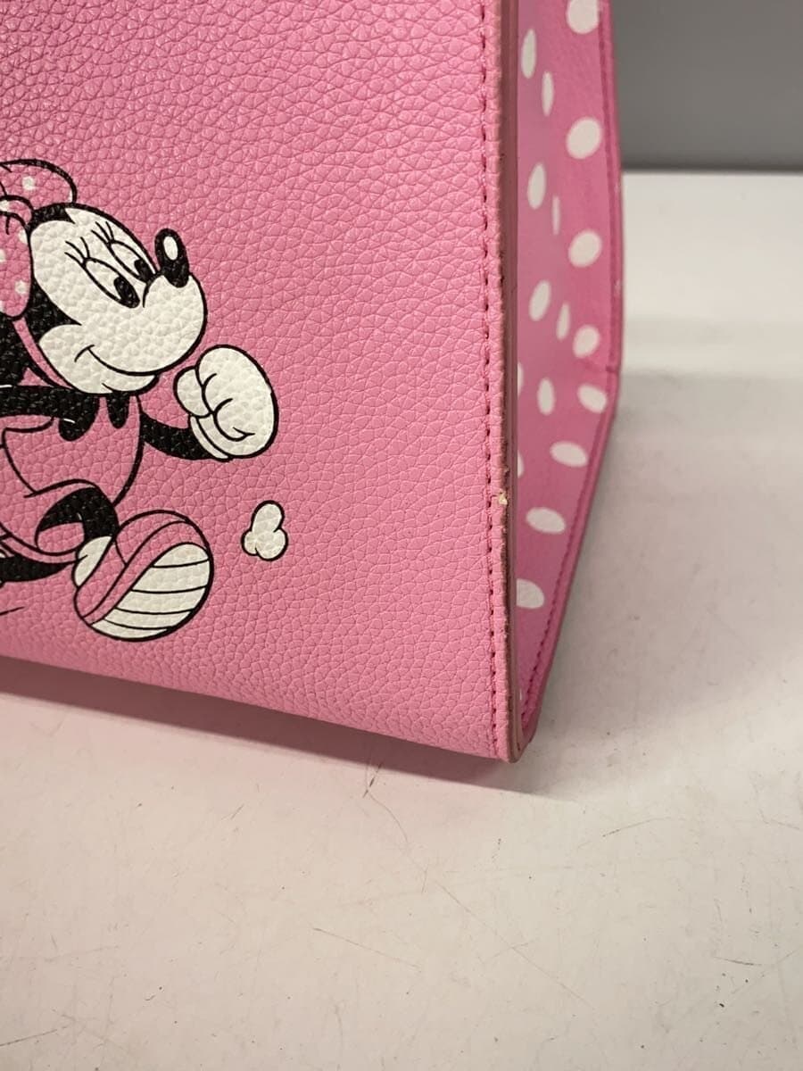 Samantha Vega handbag leather PNK 8