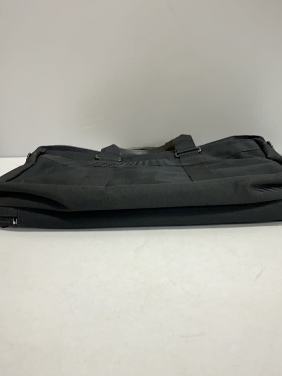 PORTER Briefcase -- BLK 4