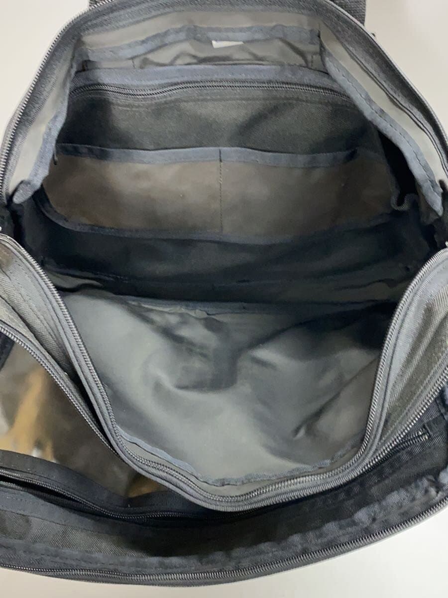 PORTER Briefcase -- BLK 6