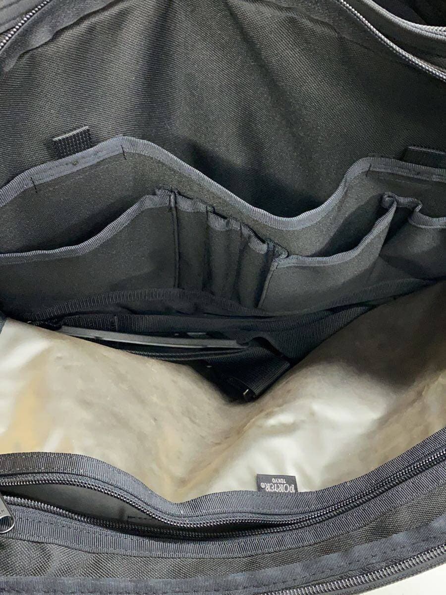 PORTER Briefcase -- BLK 7