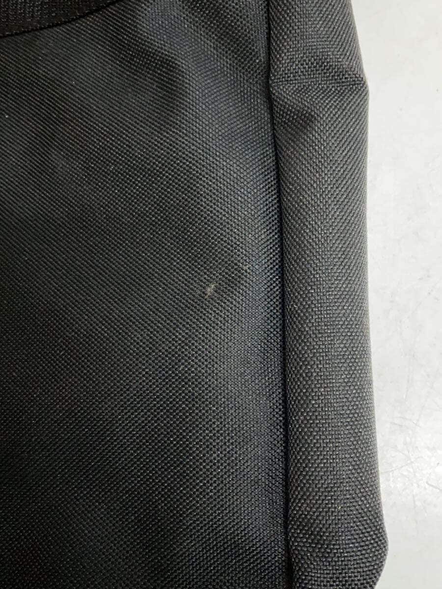 PORTER Briefcase -- BLK 8