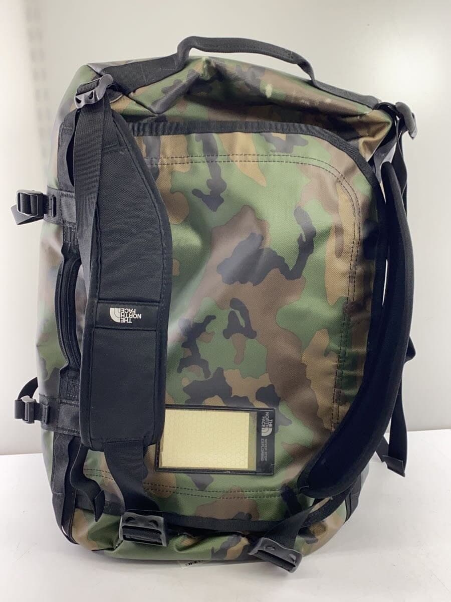 THE NORTH FACE backpack Polyester GRN Camouflage NM81554 3