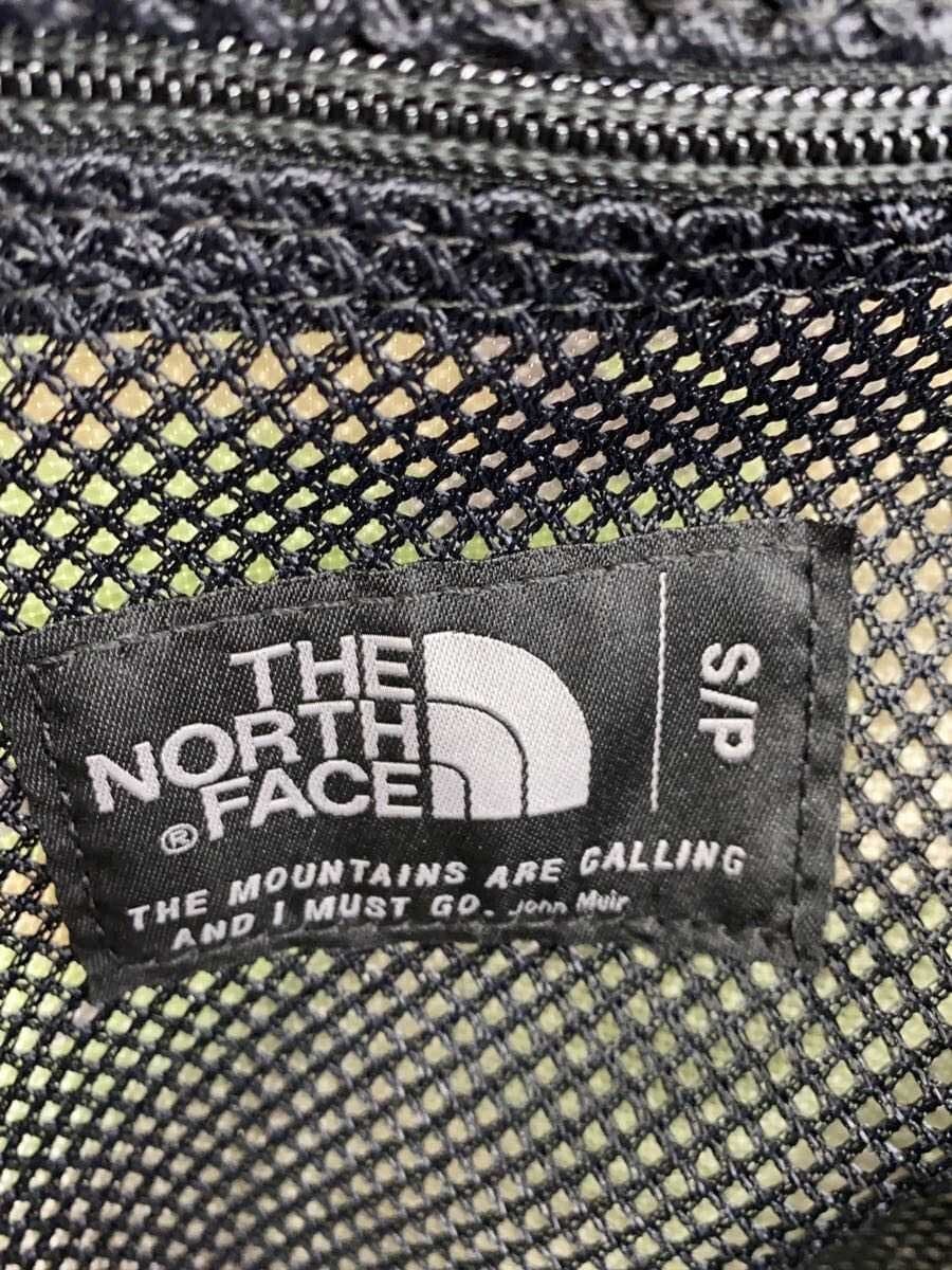 THE NORTH FACE backpack Polyester GRN Camouflage NM81554 7