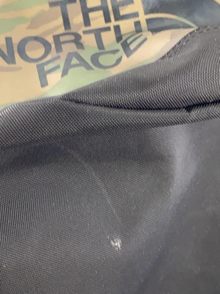 THE NORTH FACE backpack Polyester GRN Camouflage NM81554 9