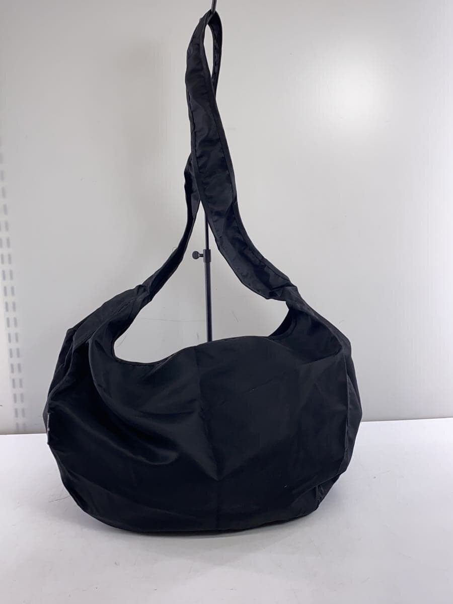 HYSTERIC GLAMOUR Shoulder Bag Nylon Black 01233QB04996 3