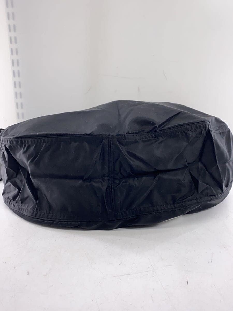 HYSTERIC GLAMOUR Shoulder Bag Nylon Black 01233QB04996 4