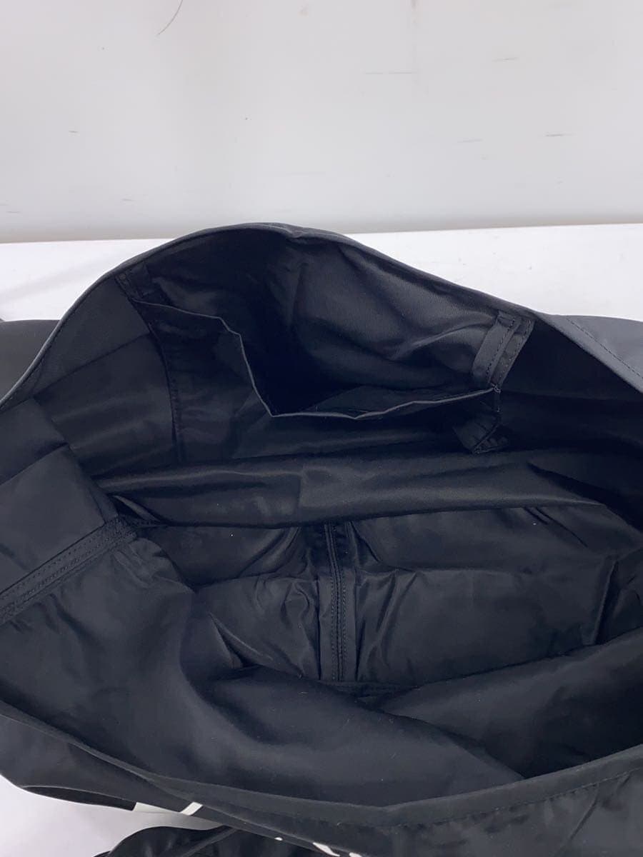 HYSTERIC GLAMOUR Shoulder Bag Nylon Black 01233QB04996 6