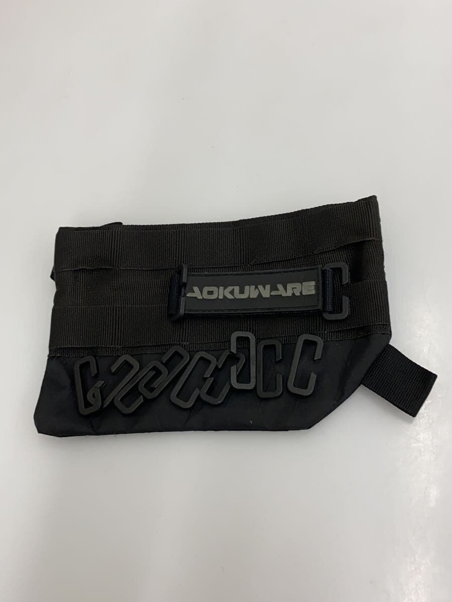 Other Brand AOKUWARE Pouch BLK 7