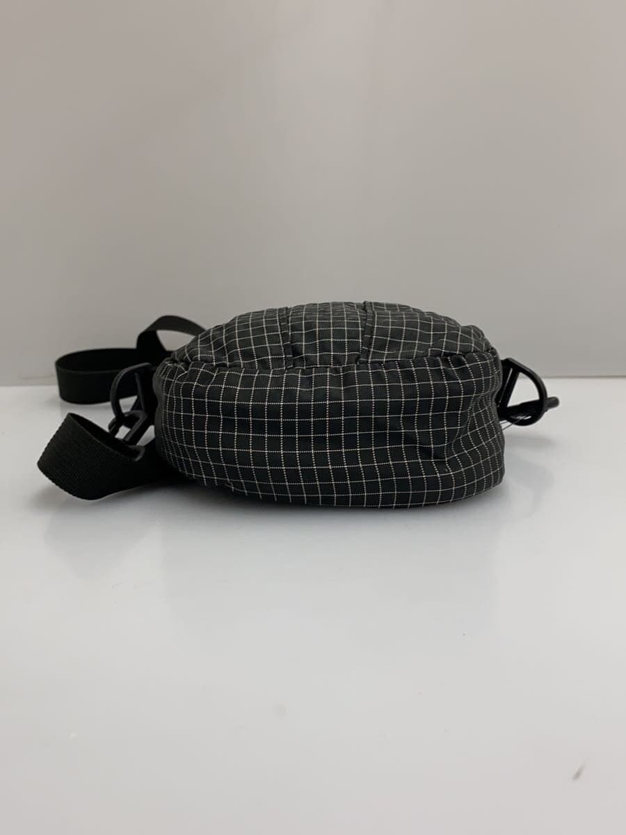 GREGORY Quick Pocket M USA Shoulder Bag Polyester BLK 4