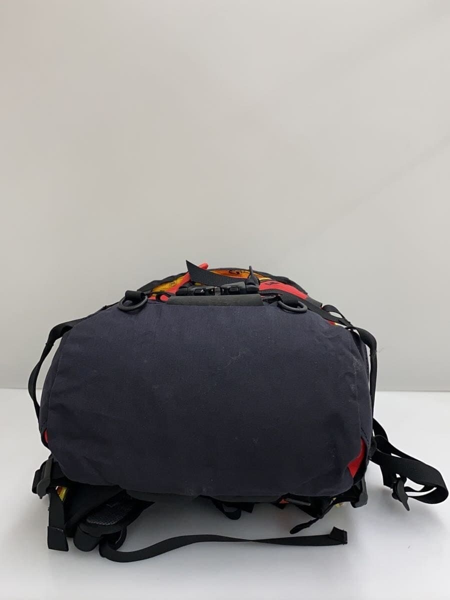 Other Brand ALPINE 35 GRIVEL Backpack RED 4