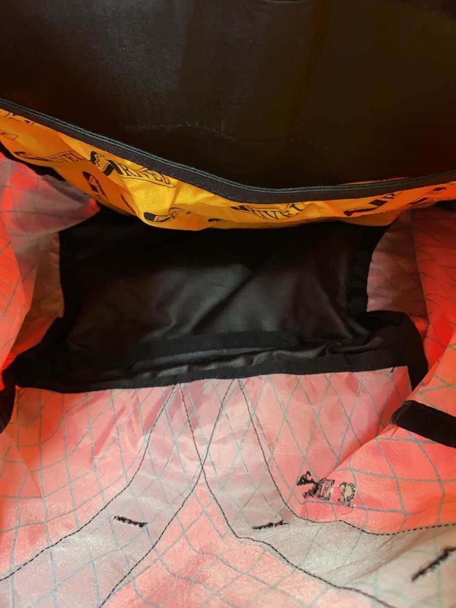 Other Brand ALPINE 35 GRIVEL Backpack RED 6