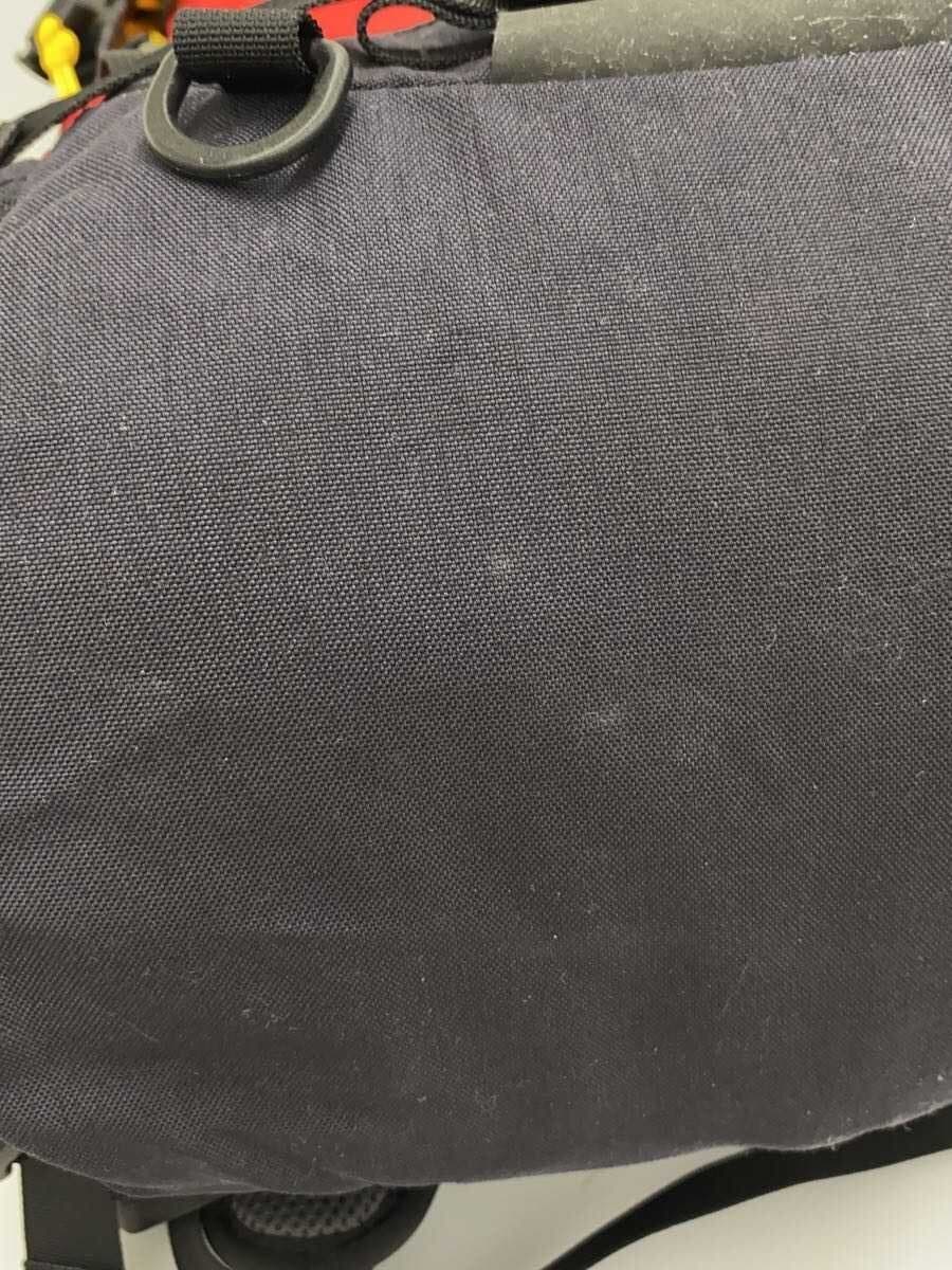 Other Brand ALPINE 35 GRIVEL Backpack RED 7