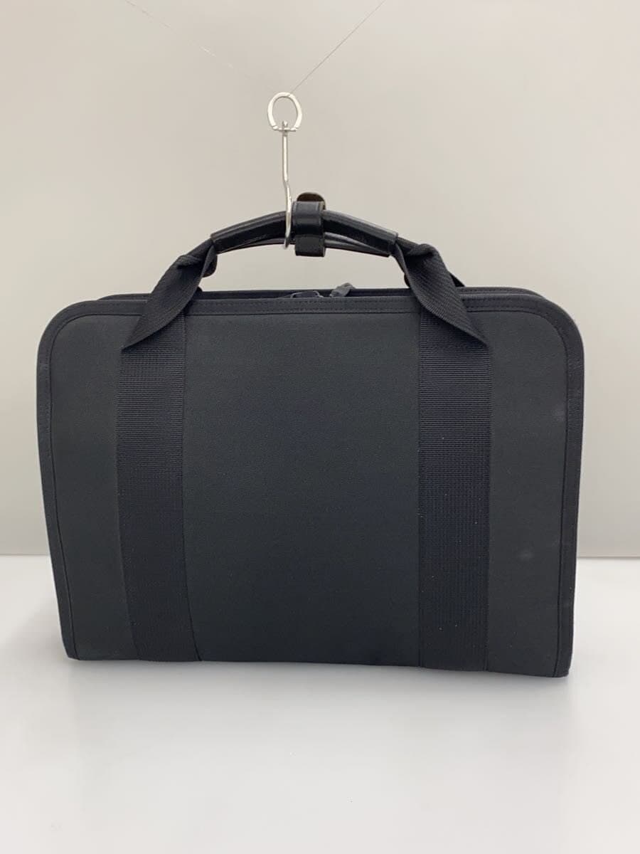 PORTERCLIP Bag BLK Solid 3