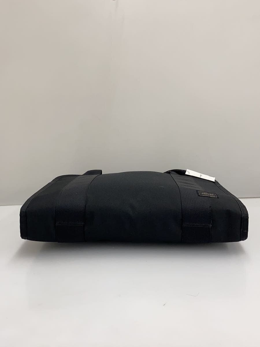 PORTERCLIP Bag BLK Solid 4