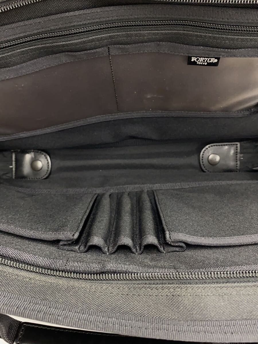 PORTERCLIP Bag BLK Solid 6