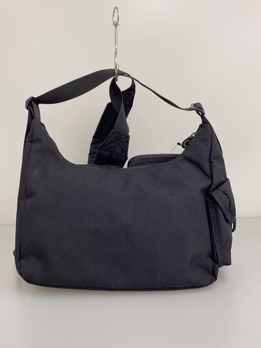 BAICYCLO Nby BAGJACK Shoulder Bag BLK 3