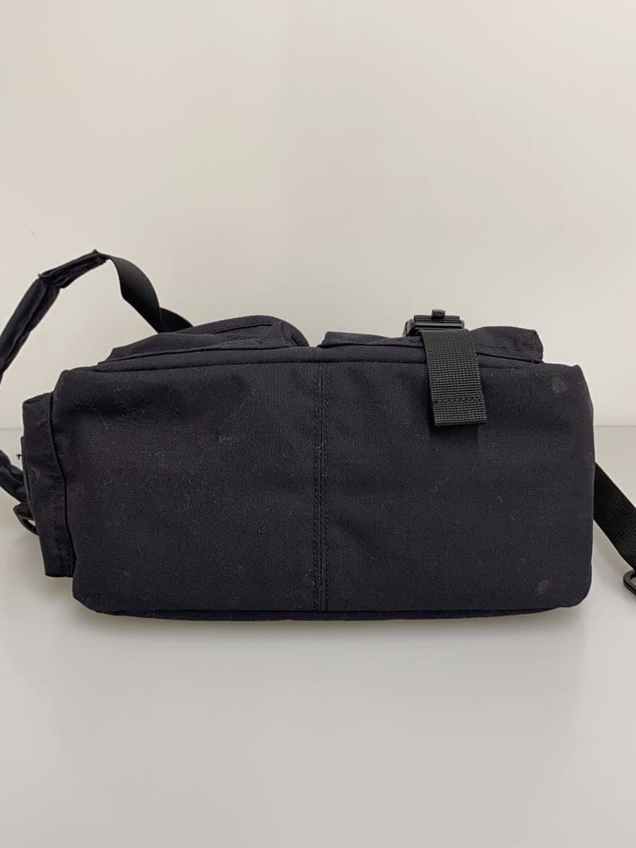 BAICYCLO Nby BAGJACK Shoulder Bag BLK 4