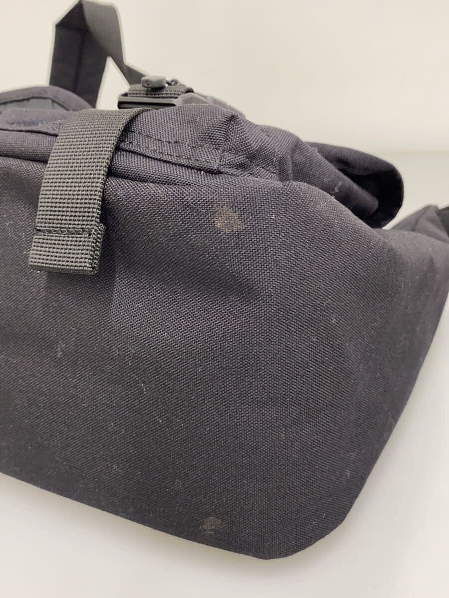 BAICYCLO Nby BAGJACK Shoulder Bag BLK 7