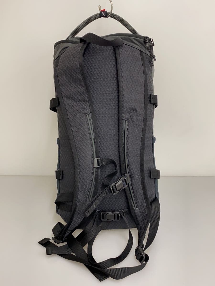 On SPEEDPACKLITE 18L Backpack Polyester GRY Solid 2UE3052 3