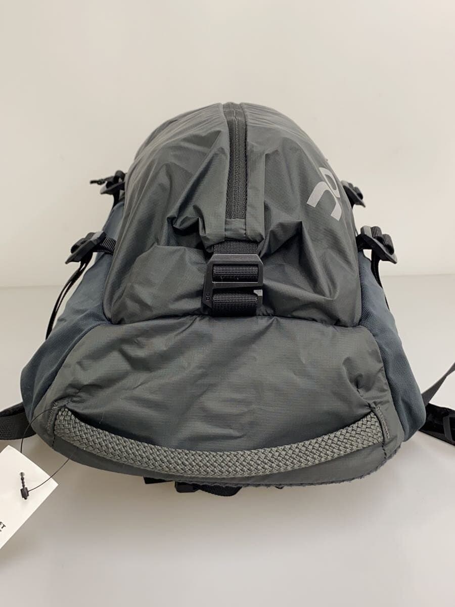 On SPEEDPACKLITE 18L Backpack Polyester GRY Solid 2UE3052 4