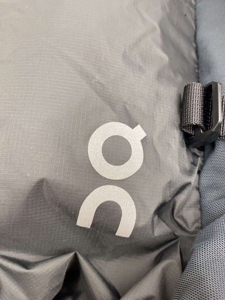 On SPEEDPACKLITE 18L Backpack Polyester GRY Solid 2UE3052 5