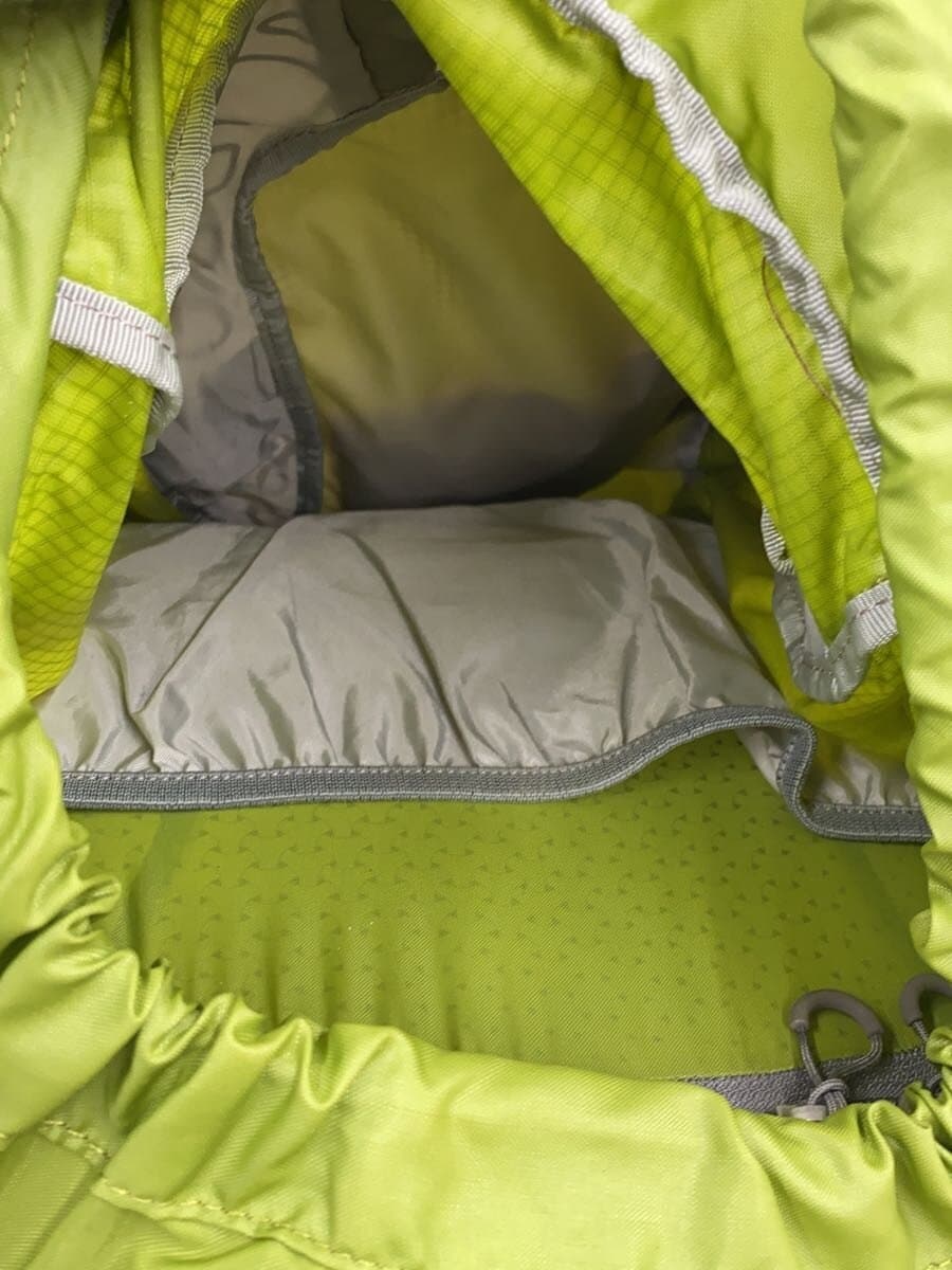 osprey Backpack Polyester GRN 6