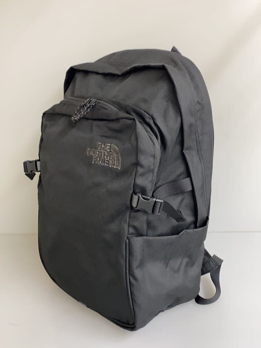 THE NORTH FACE Boulder Daypack Backpack BLK NM72356 2