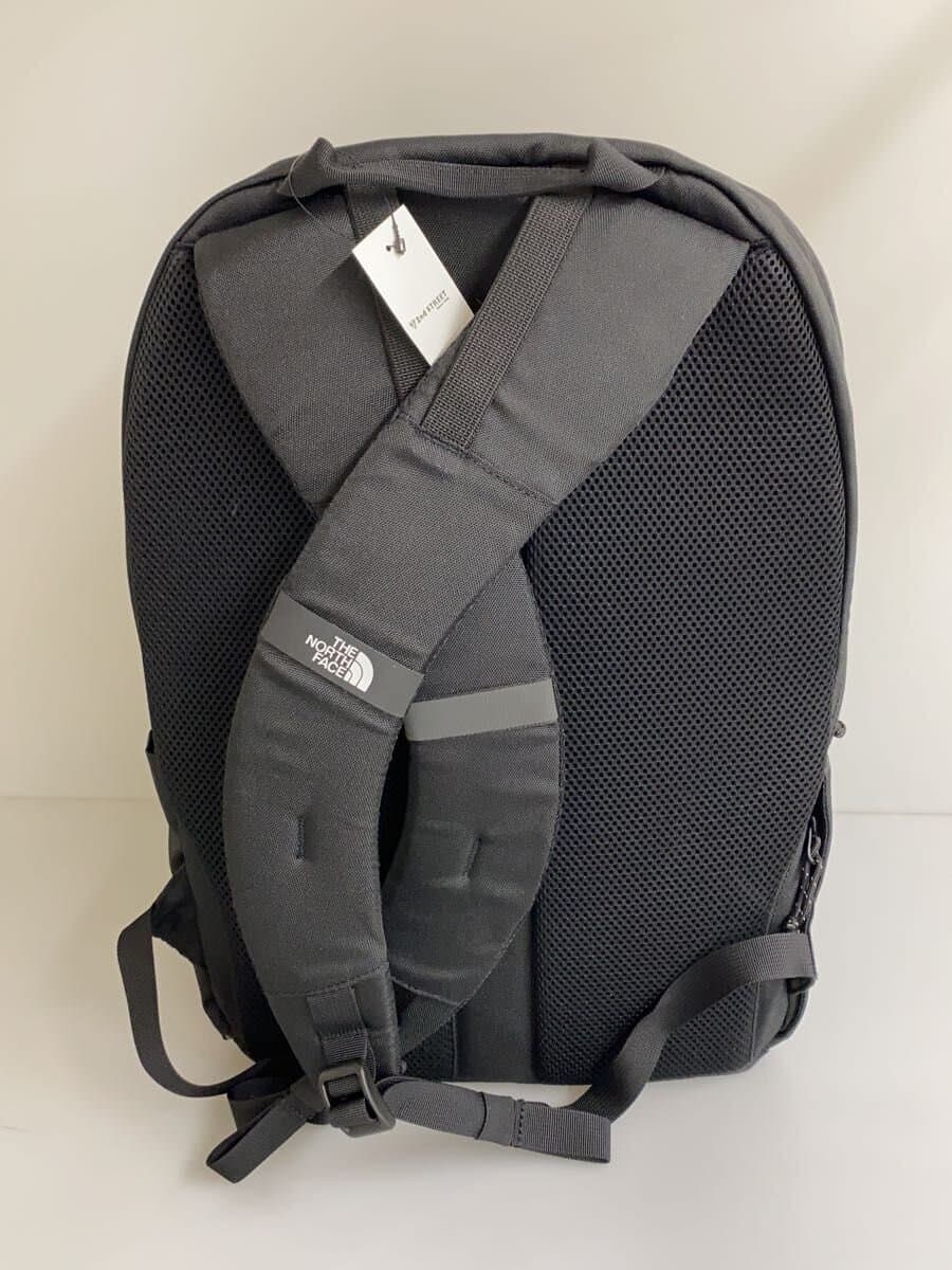 THE NORTH FACE Boulder Daypack Backpack BLK NM72356 3
