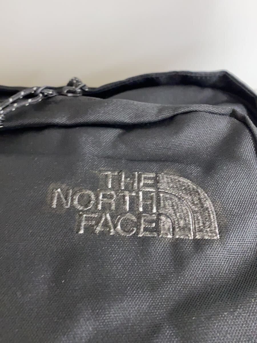 THE NORTH FACE Boulder Daypack Backpack BLK NM72356 5