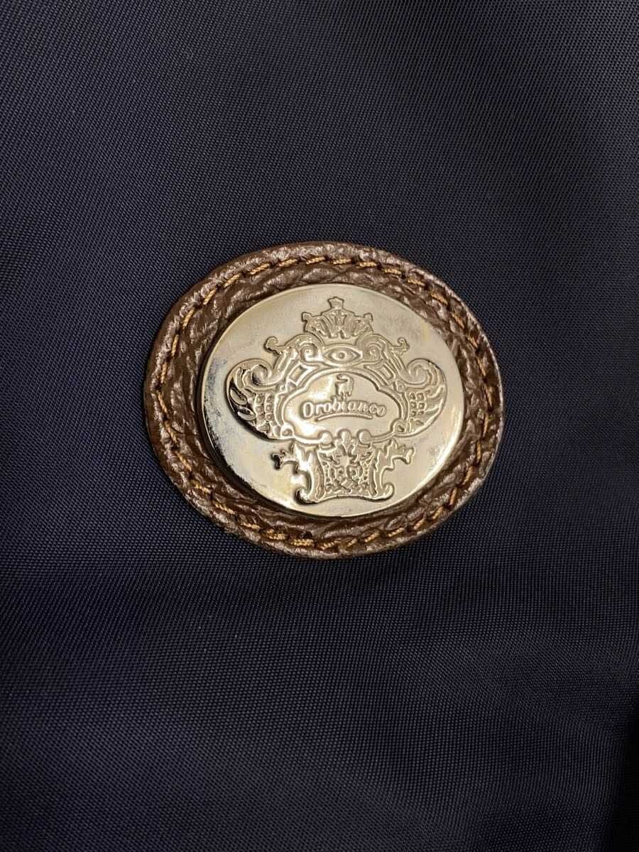 Orobianco Tote Bag Nylon NVY 5