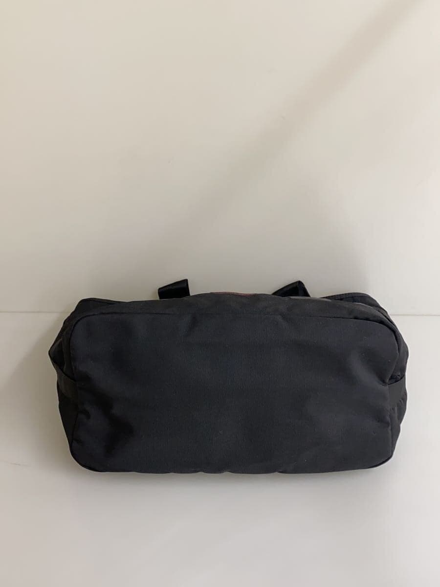 BRIEFINGDISCRETE TOTE SM MW GENⅡ Tote Bag Nylon BLK 4