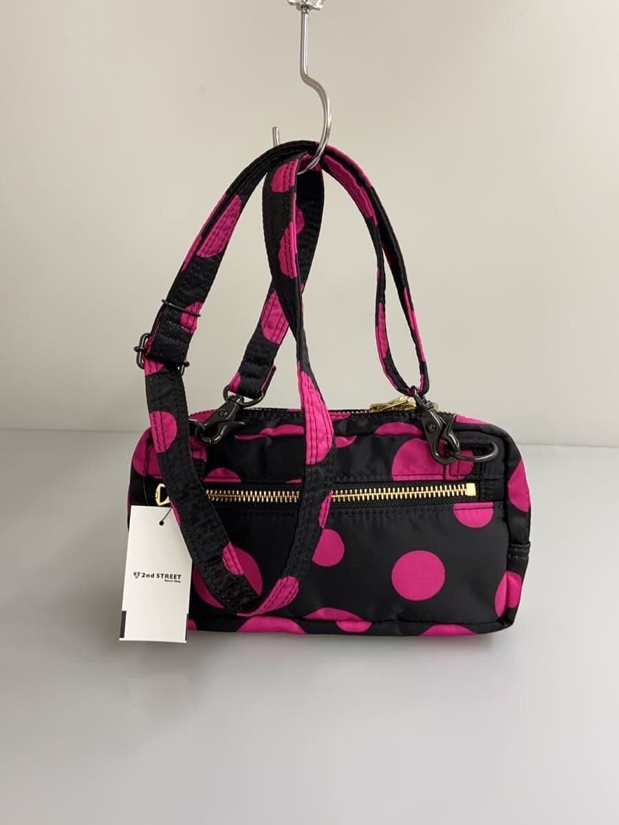 PORTER x X-girl Shoulder Bag Nylon 3