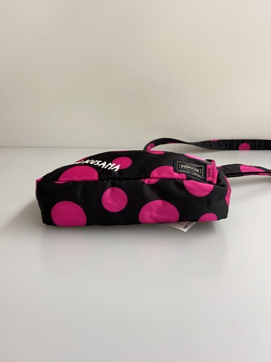 PORTER x X-girl Shoulder Bag Nylon 4