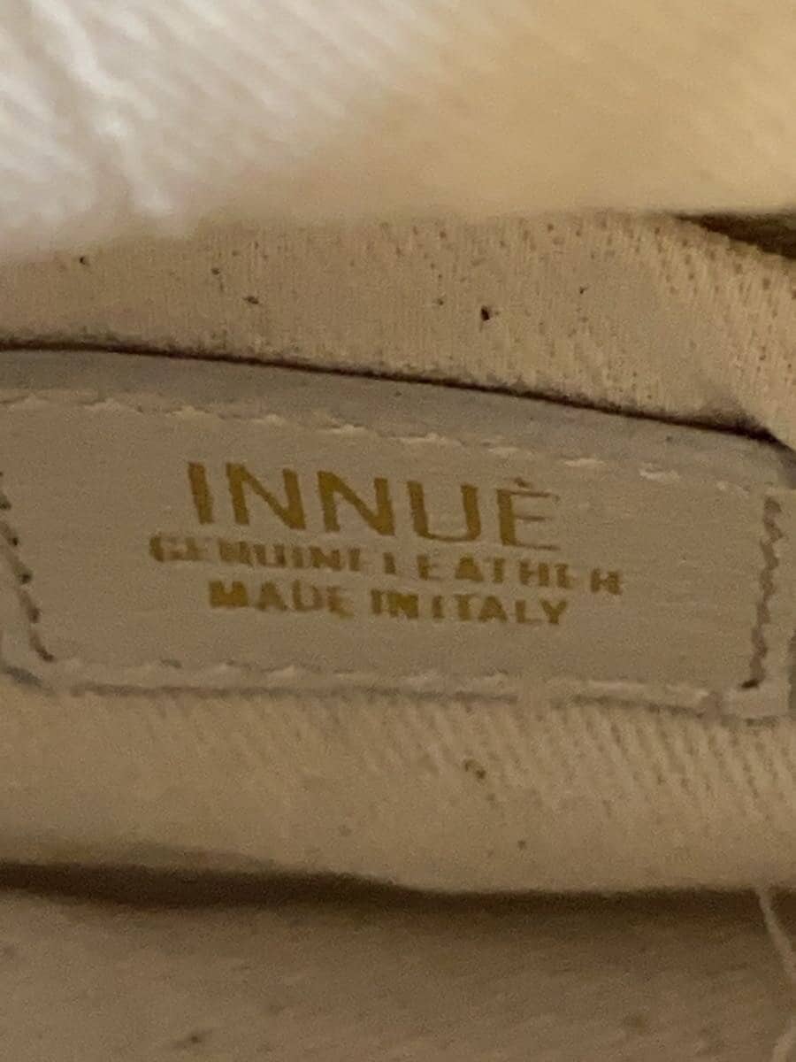 INNUE Raffia Mini Shoulder Bag Shoulder Bag BRW 5