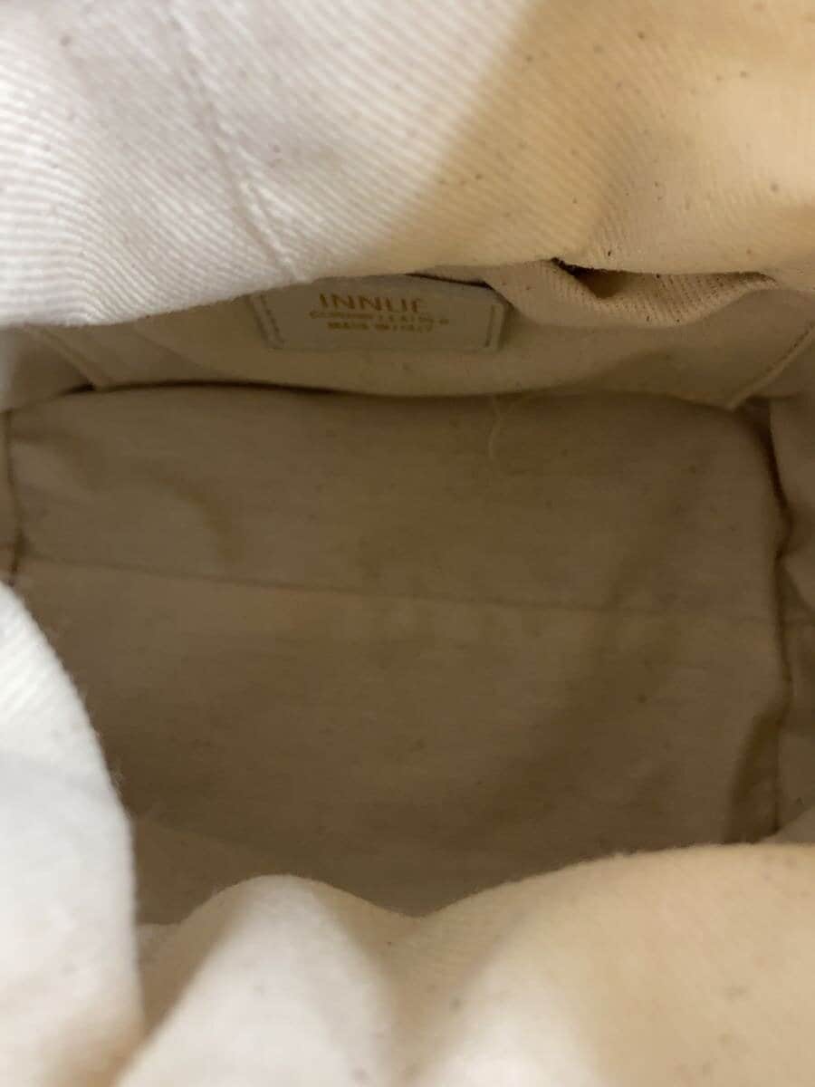 INNUE Raffia Mini Shoulder Bag Shoulder Bag BRW 6