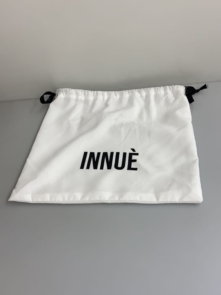 INNUE Raffia Mini Shoulder Bag Shoulder Bag BRW 7