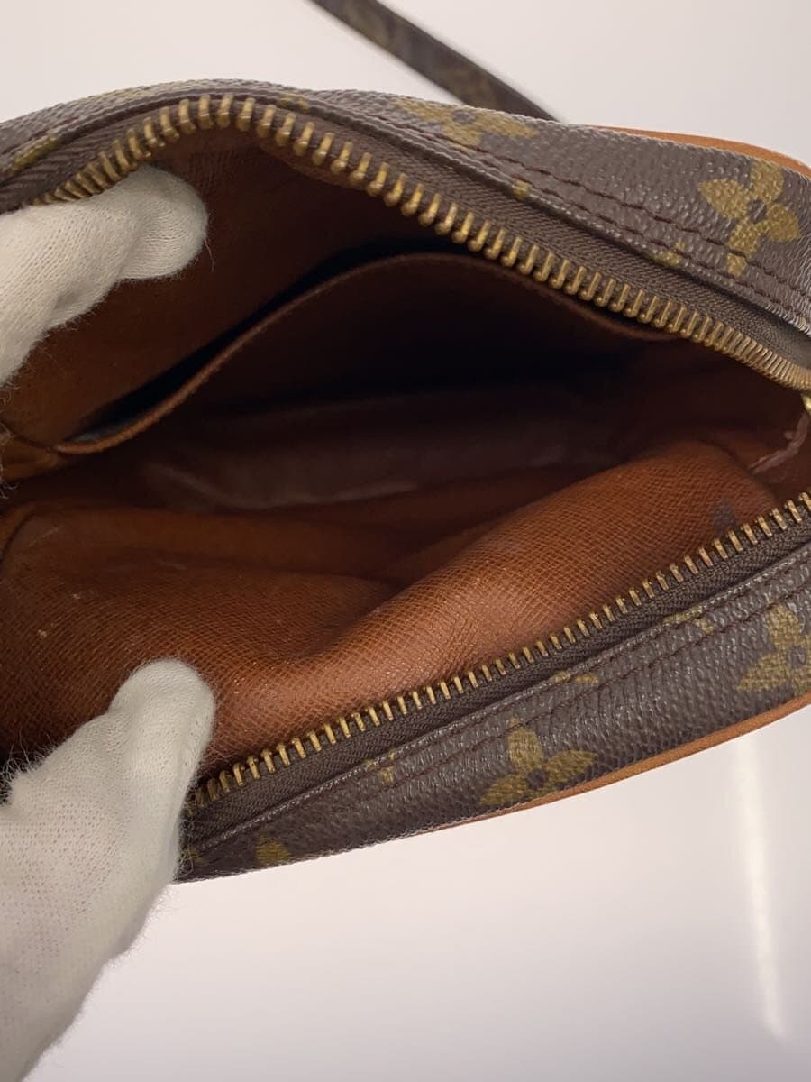 LOUIS VUITTON Amazon_Monogram Canvas PVC BRW 6