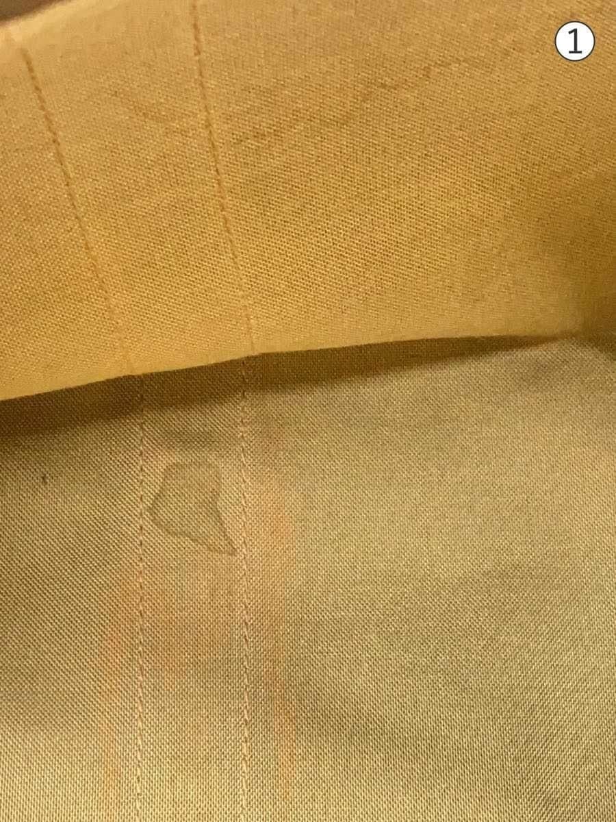 GUCCI Boston Bag Leather 012-39-6211 7