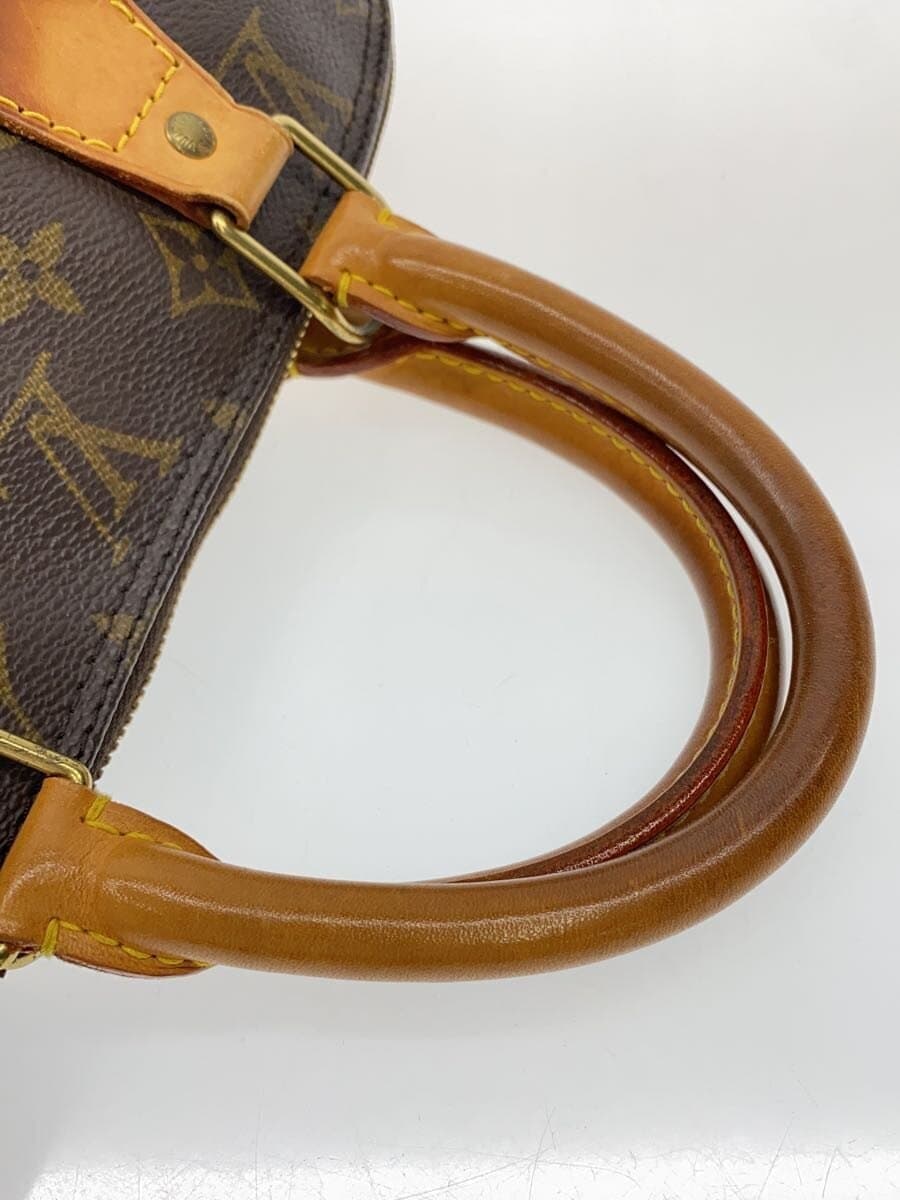 LOUIS VUITTON1) Alma_Monogram Canvas PVC BRW M51130 8