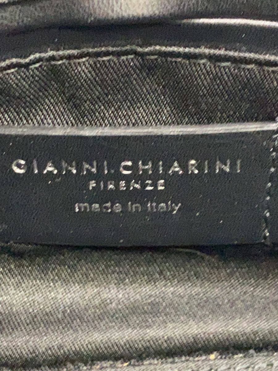 GIANNI CHIARINI Shoulder Bag Miss Marcella WHT 5