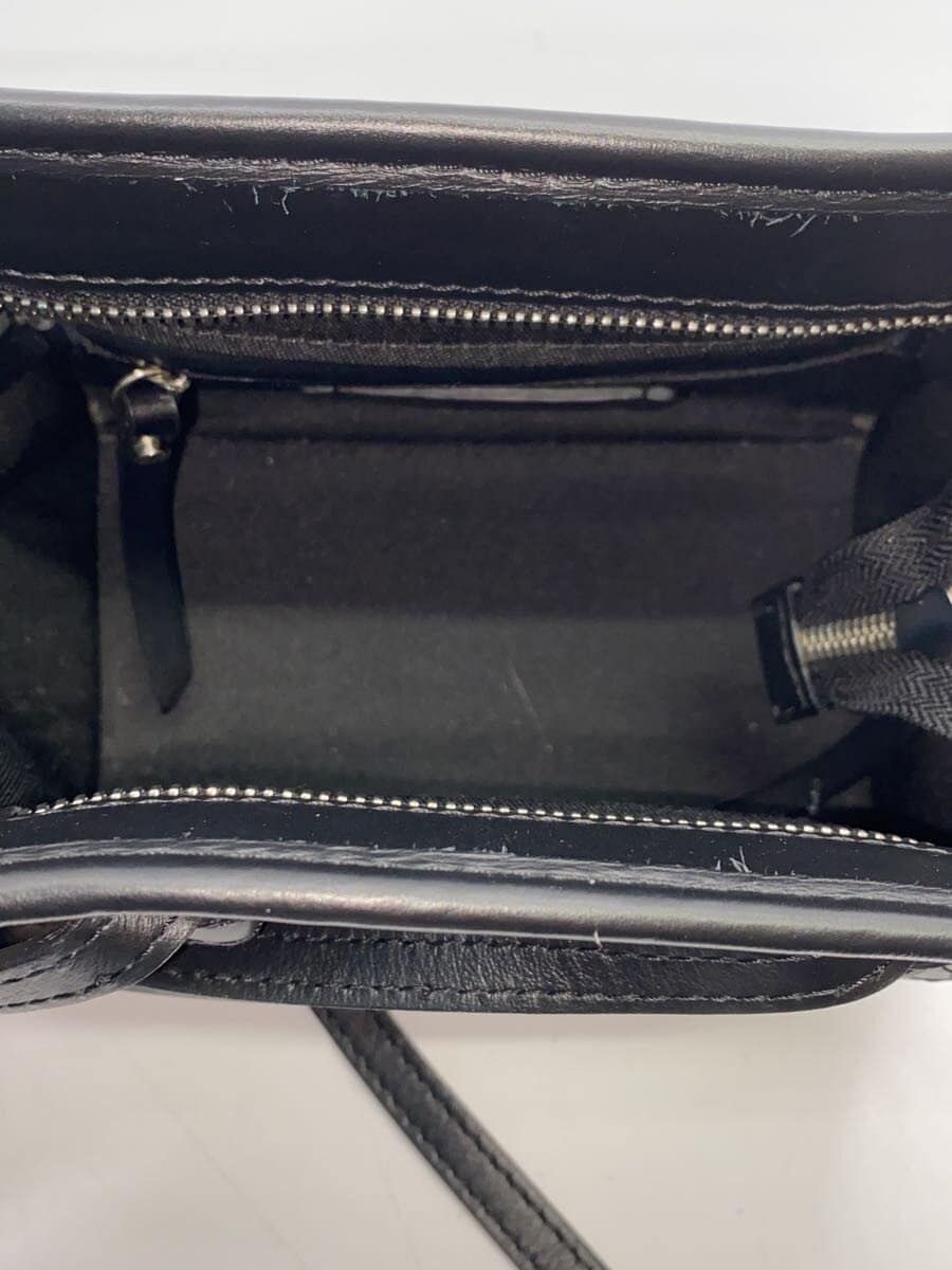 GIANNI CHIARINI Shoulder Bag Miss Marcella WHT 6