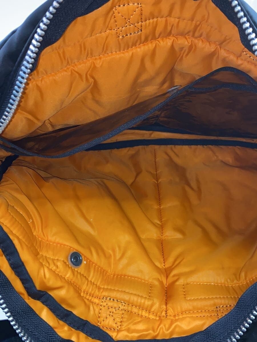 PORTERTANKER 2-Way Shoulder Bag Nylon BLK 6