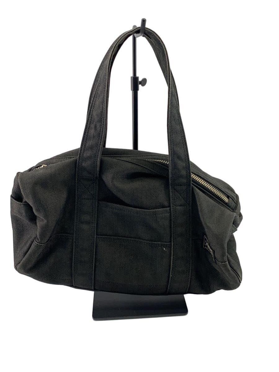 PORTER Boston Bag Cotton GRY
