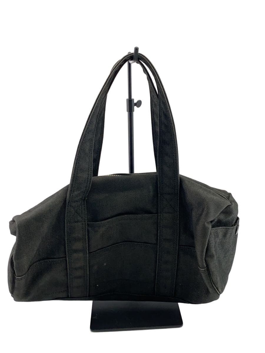 PORTER Boston Bag Cotton GRY 3