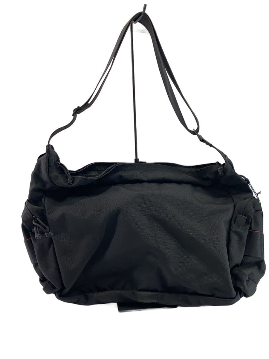 BRIEFING Shoulder Bag BLK 3