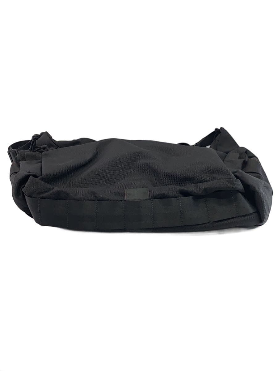 BRIEFING Shoulder Bag BLK 4