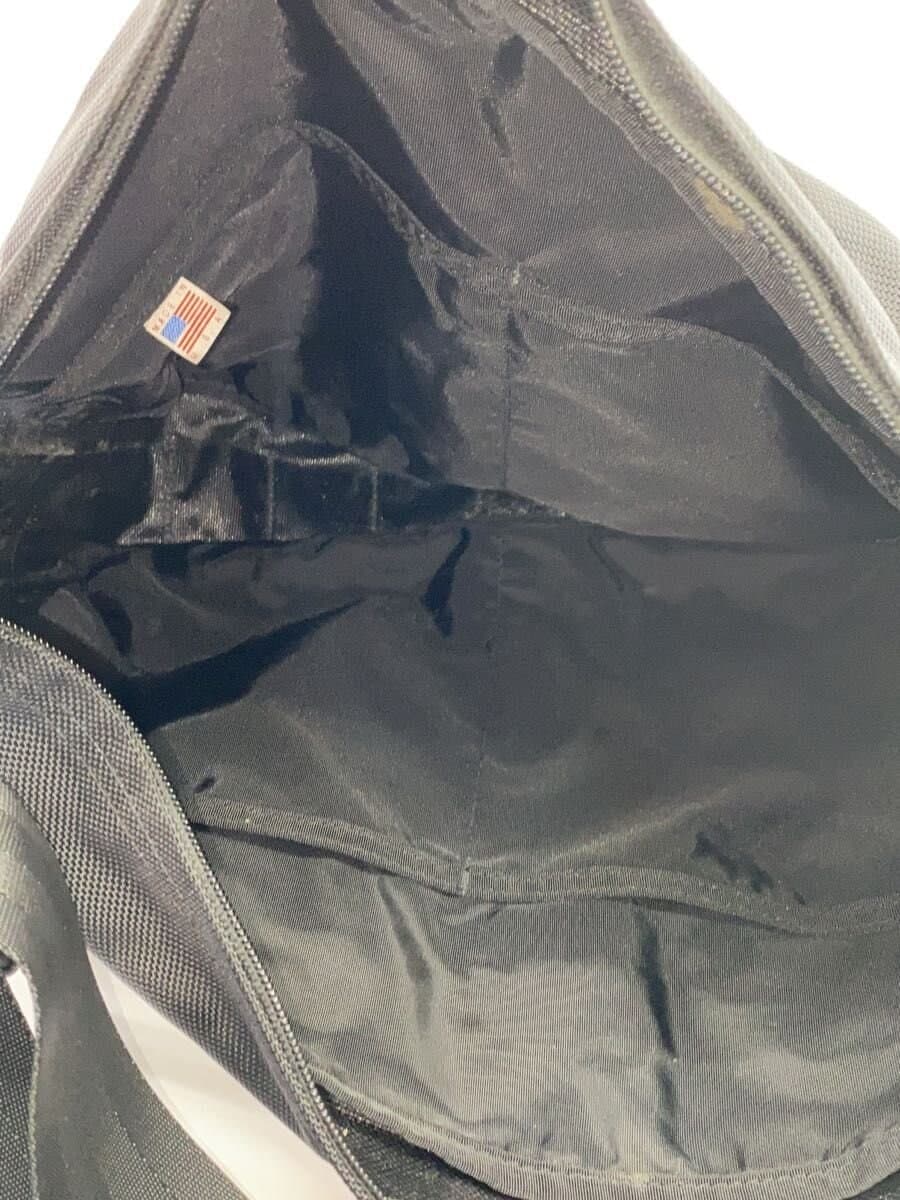 BRIEFING Shoulder Bag BLK 6